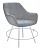  DikLine 252  , B22 GREY,  