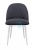  DikLine 302 B28 ANTRACITE,  