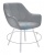  DikLine 252  , B22 GREY,  
