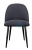  DikLine 302 B28 ANTRACITE,  